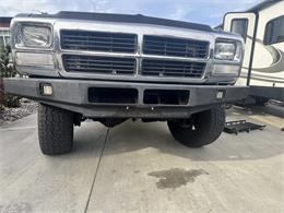 1992 Dodge 1 Ton Pickup (CC-2120839) for sale in Kelowna, British Columbia