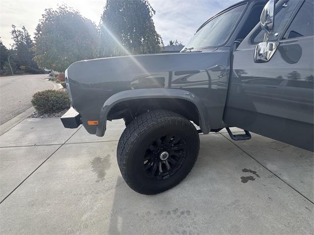 1992 Dodge 1 Ton Pickup (CC-2120839) for sale in Kelowna, British Columbia