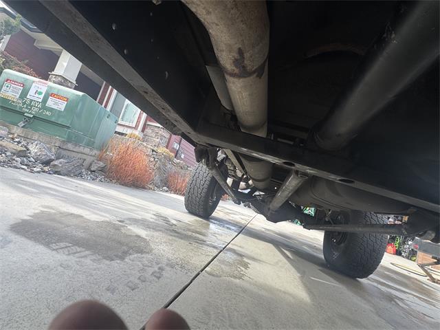 1992 Dodge 1 Ton Pickup (CC-2120839) for sale in Kelowna, British Columbia