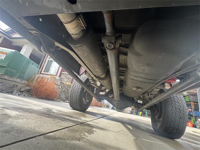 1992 Dodge 1 Ton Pickup (CC-2120839) for sale in Kelowna, British Columbia