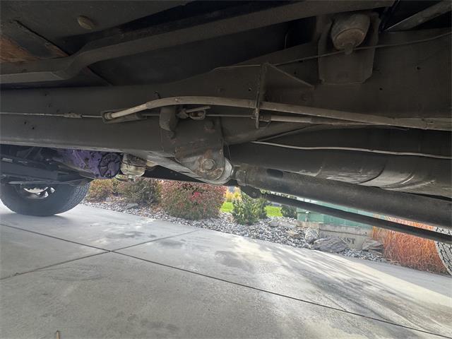1992 Dodge 1 Ton Pickup (CC-2120839) for sale in Kelowna, British Columbia