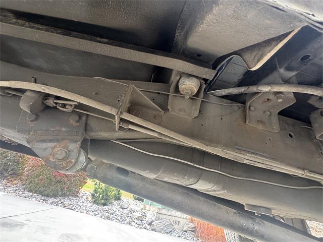 1992 Dodge 1 Ton Pickup (CC-2120839) for sale in Kelowna, British Columbia