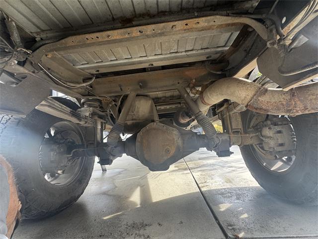 1992 Dodge 1 Ton Pickup (CC-2120839) for sale in Kelowna, British Columbia