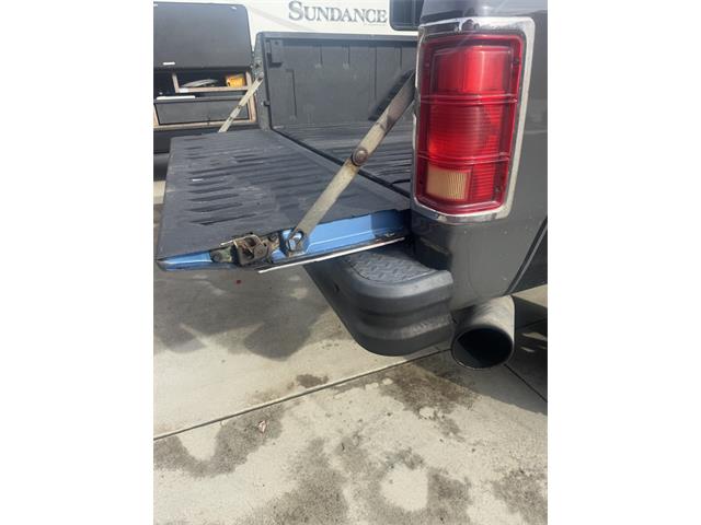1992 Dodge 1 Ton Pickup (CC-2120839) for sale in Kelowna, British Columbia
