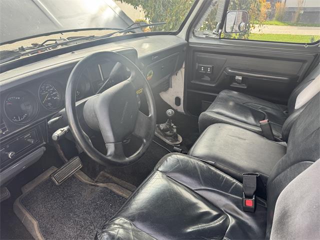 1992 Dodge 1 Ton Pickup (CC-2120839) for sale in Kelowna, British Columbia