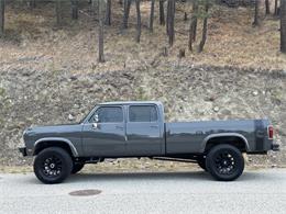 1992 Dodge 1 Ton Pickup (CC-2120839) for sale in Kelowna, British Columbia