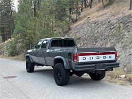 1992 Dodge 1 Ton Pickup (CC-2120839) for sale in Kelowna, British Columbia