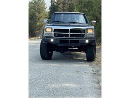 1992 Dodge 1 Ton Pickup (CC-2120839) for sale in Kelowna, British Columbia