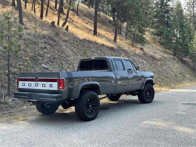 1992 Dodge 1 Ton Pickup (CC-2120839) for sale in Kelowna, British Columbia