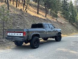 1992 Dodge 1 Ton Pickup (CC-2120839) for sale in Kelowna, British Columbia