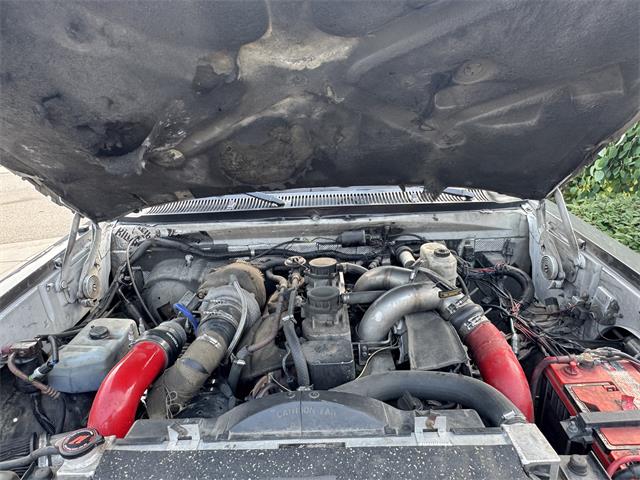1992 Dodge 1 Ton Pickup (CC-2120839) for sale in Kelowna, British Columbia