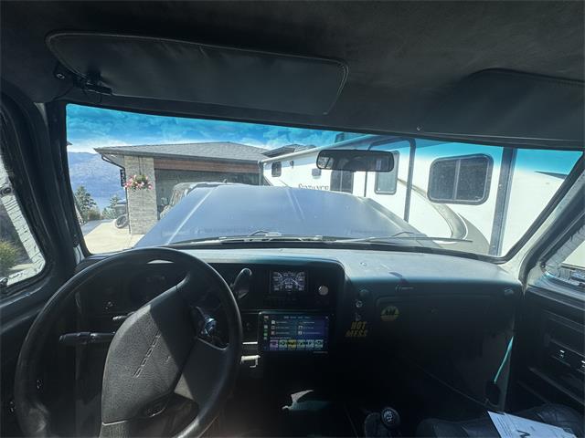 1992 Dodge 1 Ton Pickup (CC-2120839) for sale in Kelowna, British Columbia
