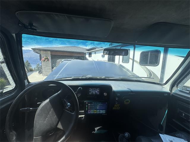 1992 Dodge 1 Ton Pickup (CC-2120839) for sale in Kelowna, British Columbia