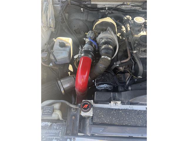 1992 Dodge 1 Ton Pickup (CC-2120839) for sale in Kelowna, British Columbia
