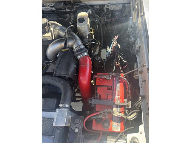 1992 Dodge 1 Ton Pickup (CC-2120839) for sale in Kelowna, British Columbia