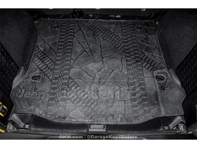 2015 Jeep Wrangler (CC-2120084) for sale in Grand Rapids, Michigan