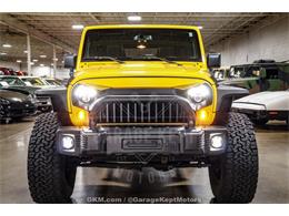 2015 Jeep Wrangler (CC-2120084) for sale in Grand Rapids, Michigan