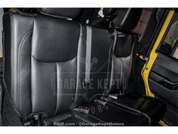 2015 Jeep Wrangler (CC-2120084) for sale in Grand Rapids, Michigan