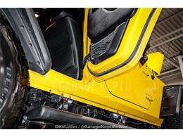 2015 Jeep Wrangler (CC-2120084) for sale in Grand Rapids, Michigan