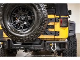 2015 Jeep Wrangler (CC-2120084) for sale in Grand Rapids, Michigan