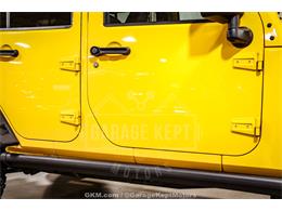 2015 Jeep Wrangler (CC-2120084) for sale in Grand Rapids, Michigan