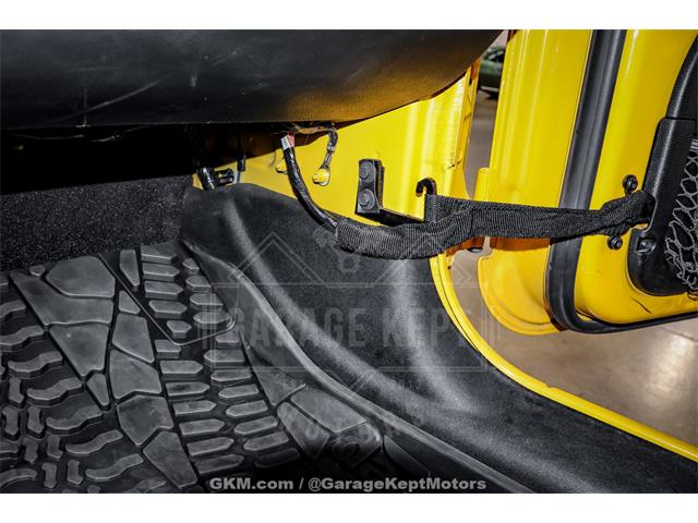 2015 Jeep Wrangler (CC-2120084) for sale in Grand Rapids, Michigan