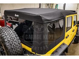 2015 Jeep Wrangler (CC-2120084) for sale in Grand Rapids, Michigan