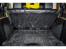 2015 Jeep Wrangler (CC-2120084) for sale in Grand Rapids, Michigan
