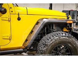 2015 Jeep Wrangler (CC-2120084) for sale in Grand Rapids, Michigan