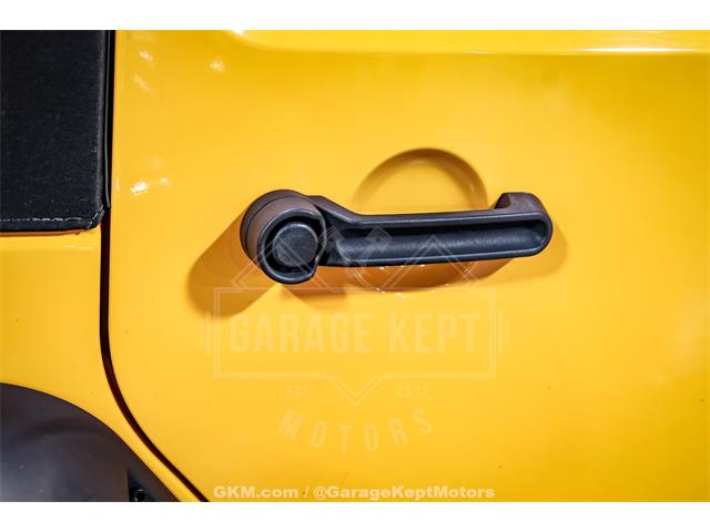 2015 Jeep Wrangler (CC-2120084) for sale in Grand Rapids, Michigan
