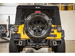 2015 Jeep Wrangler (CC-2120084) for sale in Grand Rapids, Michigan
