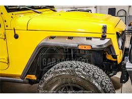2015 Jeep Wrangler (CC-2120084) for sale in Grand Rapids, Michigan