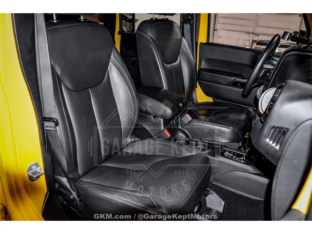 2015 Jeep Wrangler (CC-2120084) for sale in Grand Rapids, Michigan