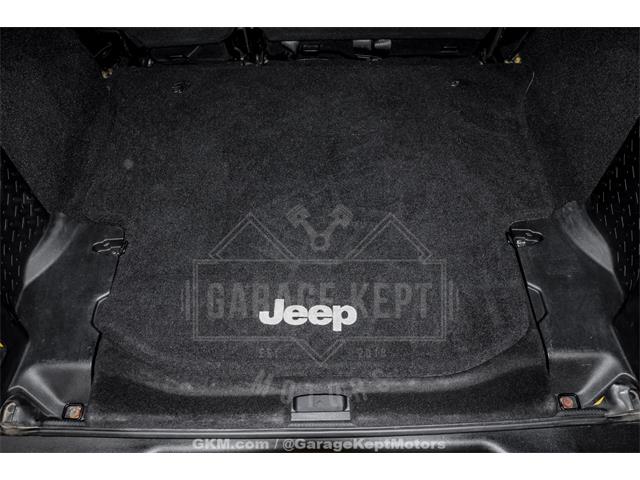 2015 Jeep Wrangler (CC-2120084) for sale in Grand Rapids, Michigan