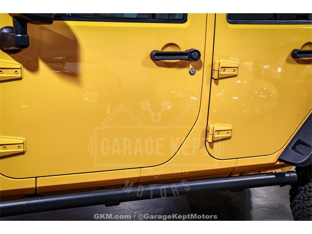 2015 Jeep Wrangler (CC-2120084) for sale in Grand Rapids, Michigan