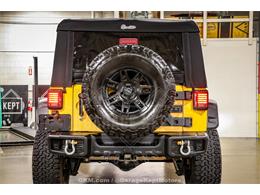 2015 Jeep Wrangler (CC-2120084) for sale in Grand Rapids, Michigan