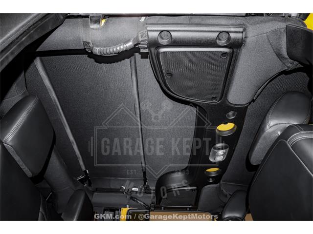 2015 Jeep Wrangler (CC-2120084) for sale in Grand Rapids, Michigan