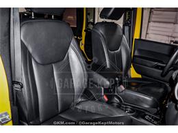 2015 Jeep Wrangler (CC-2120084) for sale in Grand Rapids, Michigan