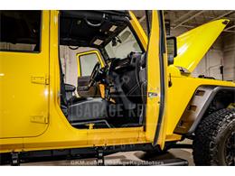 2015 Jeep Wrangler (CC-2120084) for sale in Grand Rapids, Michigan