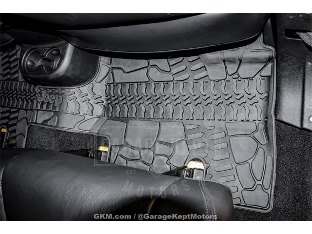 2015 Jeep Wrangler (CC-2120084) for sale in Grand Rapids, Michigan