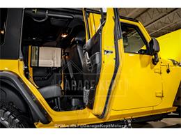 2015 Jeep Wrangler (CC-2120084) for sale in Grand Rapids, Michigan