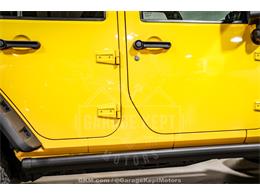 2015 Jeep Wrangler (CC-2120084) for sale in Grand Rapids, Michigan