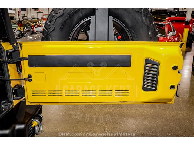 2015 Jeep Wrangler (CC-2120084) for sale in Grand Rapids, Michigan