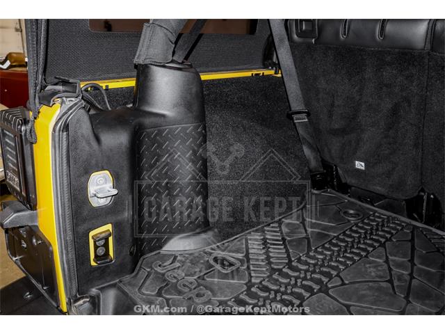 2015 Jeep Wrangler (CC-2120084) for sale in Grand Rapids, Michigan