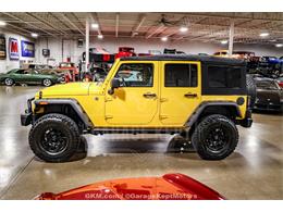 2015 Jeep Wrangler (CC-2120084) for sale in Grand Rapids, Michigan