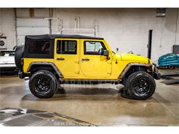 2015 Jeep Wrangler (CC-2120084) for sale in Grand Rapids, Michigan