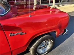 1979 Dodge Little Red Express (CC-2120841) for sale in Clarkston, Michigan