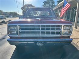 1979 Dodge Little Red Express (CC-2120841) for sale in Clarkston, Michigan