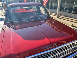 1979 Dodge Little Red Express (CC-2120841) for sale in Clarkston, Michigan
