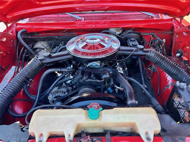 1979 Dodge Little Red Express (CC-2120841) for sale in Clarkston, Michigan